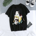 Demon Slayer Funny Kamado Team Shirt