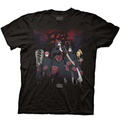Naruto Shippuden Itachi & Akatsuki Crew Shirt