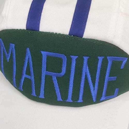 One Piece Admiral Akainu Special Cosplay Marine Hat