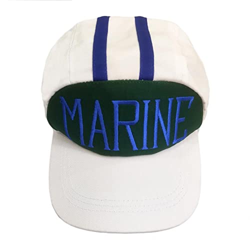 One Piece Admiral Akainu Special Cosplay Marine Hat