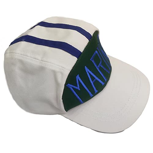 One Piece Admiral Akainu Special Cosplay Marine Hat